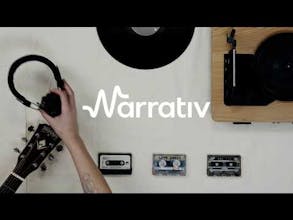 Narrativ gallery image