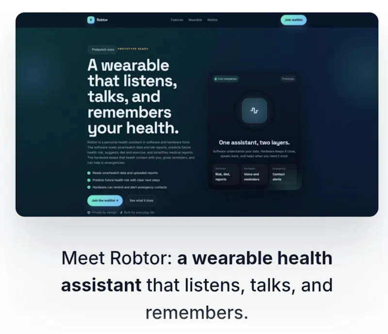 Robtor screenshot 3