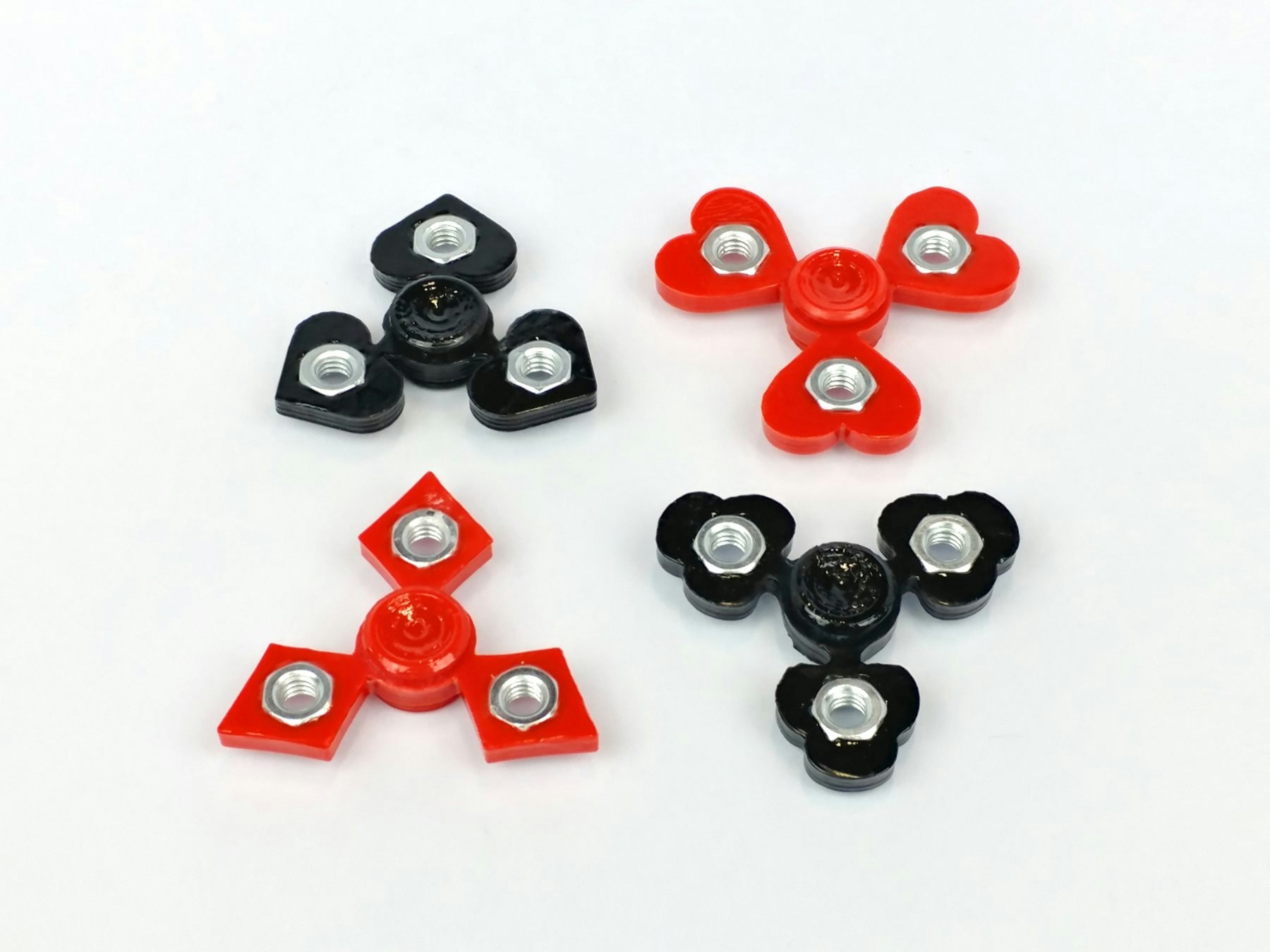 Poker Spinners gallery image