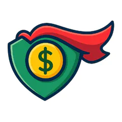 MoneyUpHero
