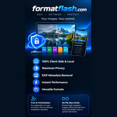 FormatFlash