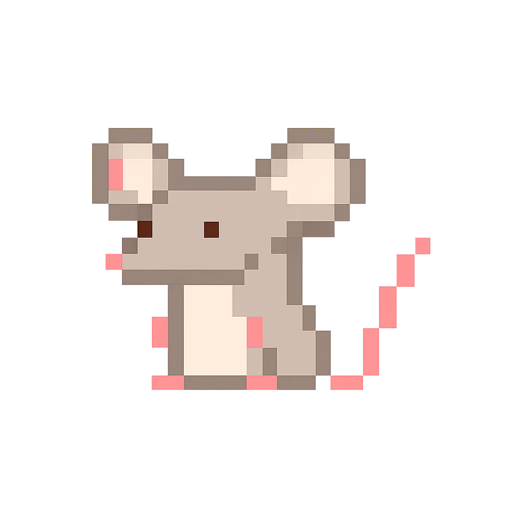 Paris Rat Simulator