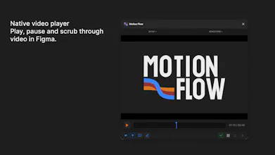 Motion Flow gallery image