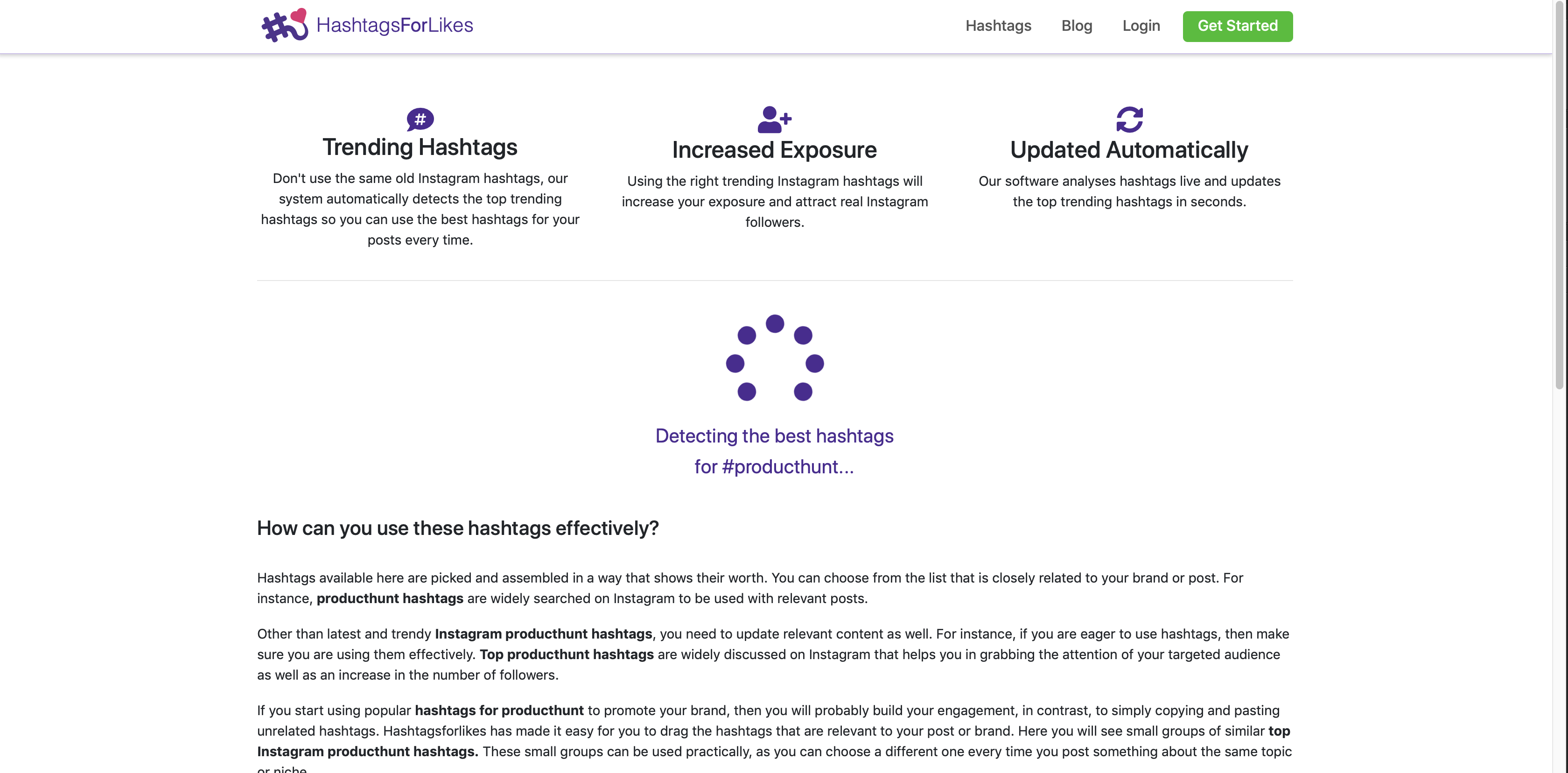 hashtagsforlikes gallery image