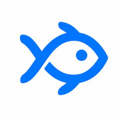 MiroFish logo