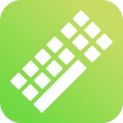 PadKeys Keyboard / iPad