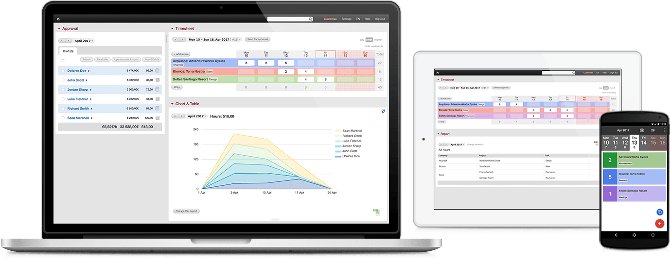 BeeBole gallery image