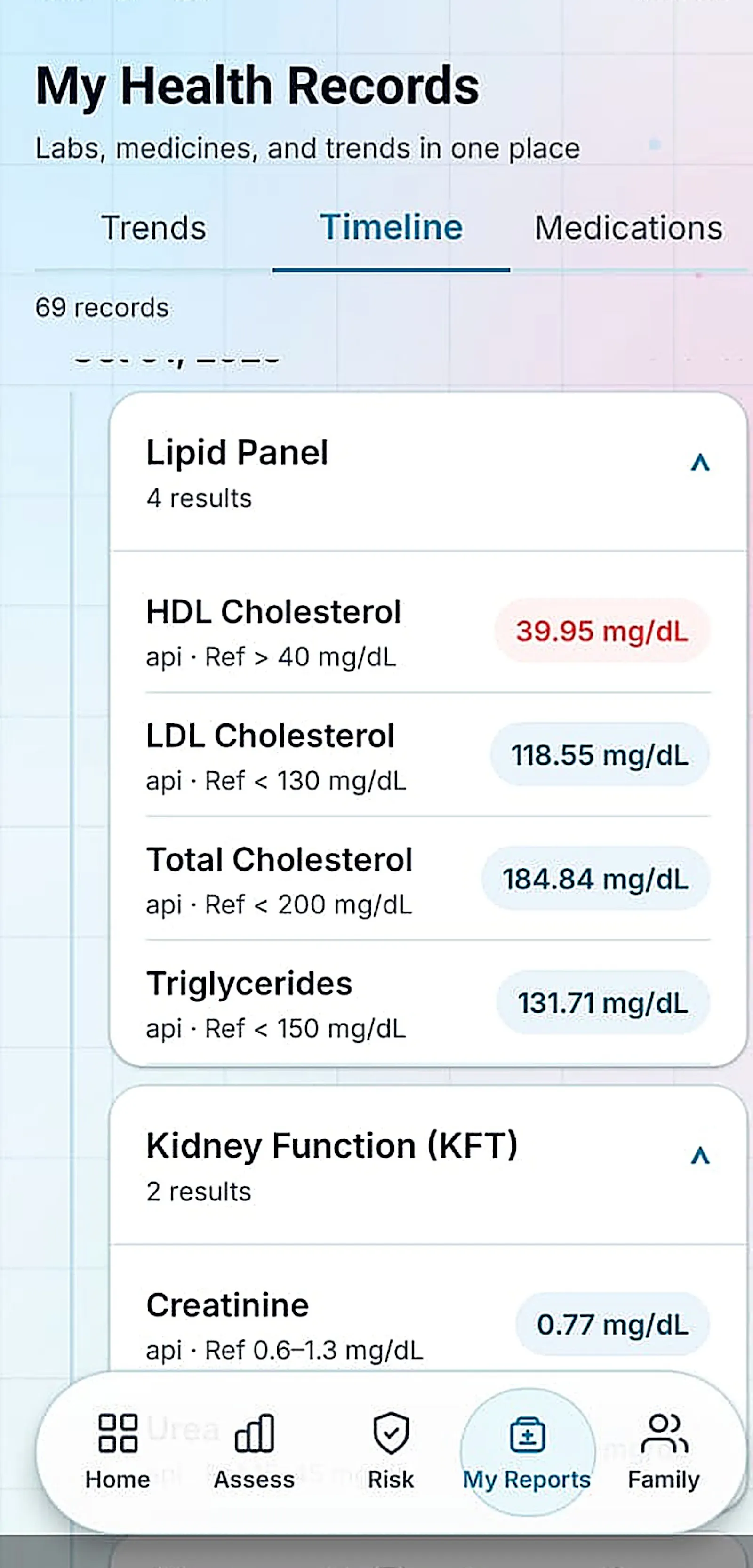 Zovio screenshot 5