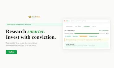 StockChai gallery image