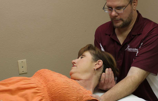 Back to Action Physical Therapy gallery image