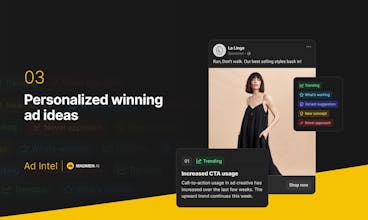 Ad Intel gallery image