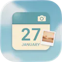 Memory Calendar - Daily Photo Diary