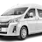 Rental Mobil Hiace Solo
