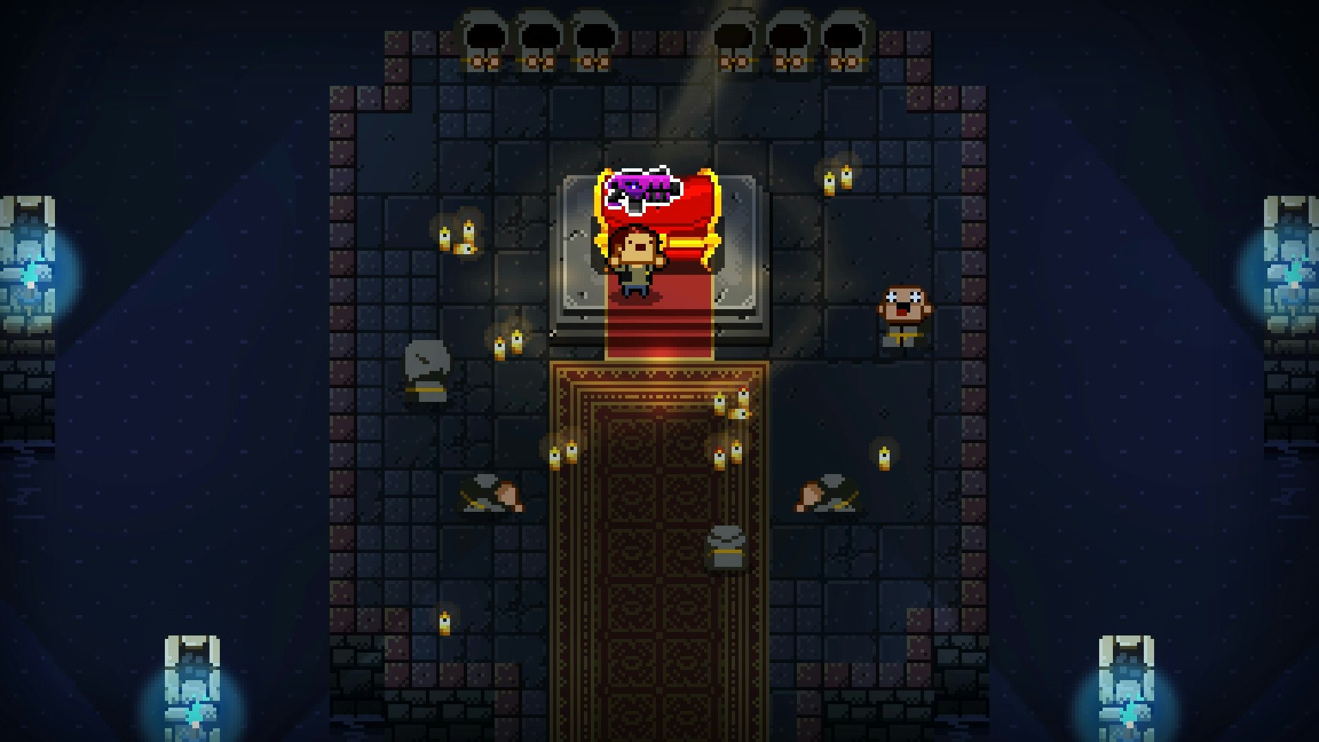 Enter the Gungeon gallery image