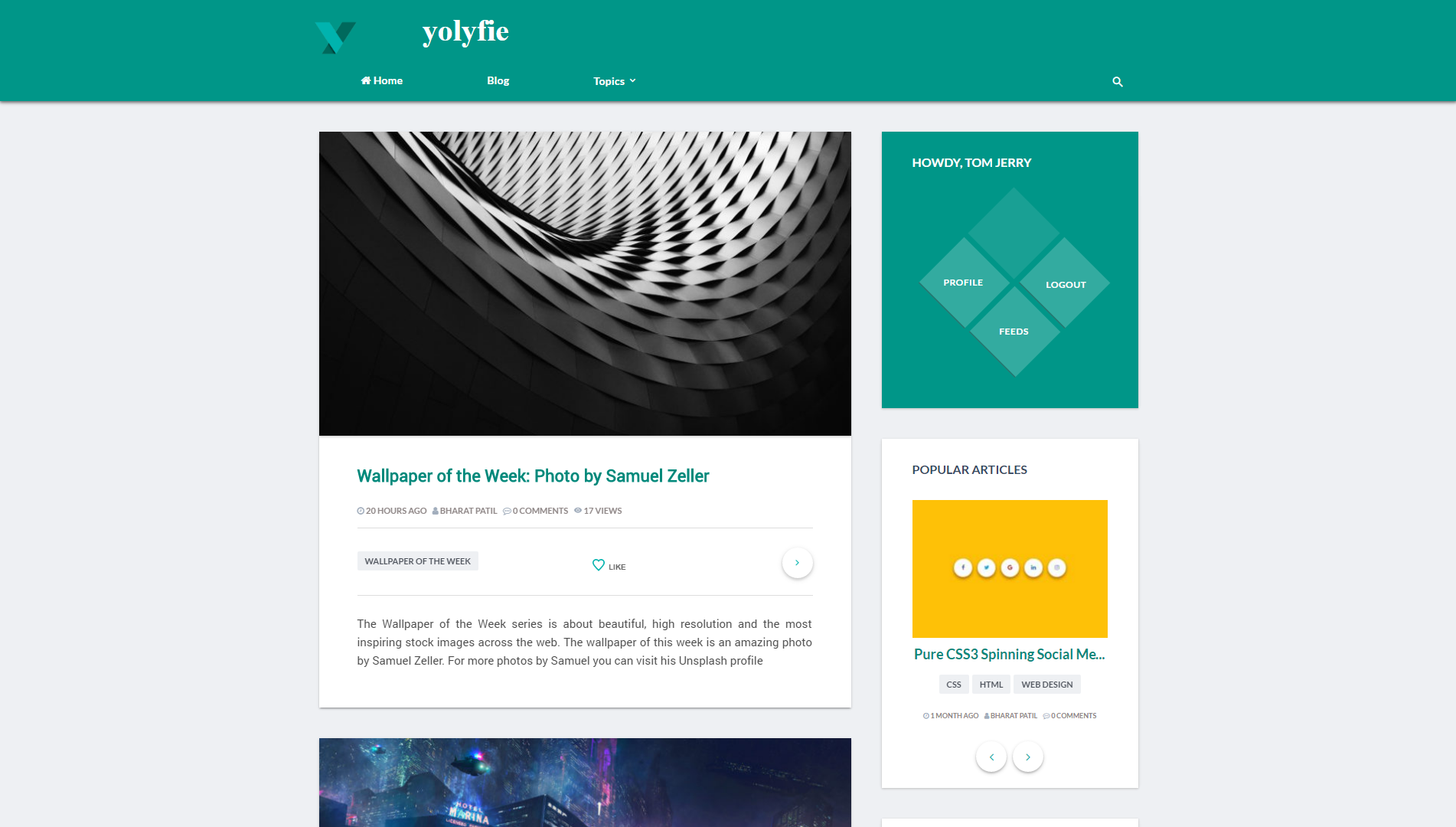 Yolyfie gallery image