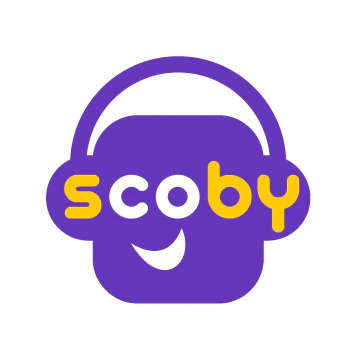 Scoby Social