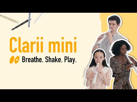 Clarii mini gallery image