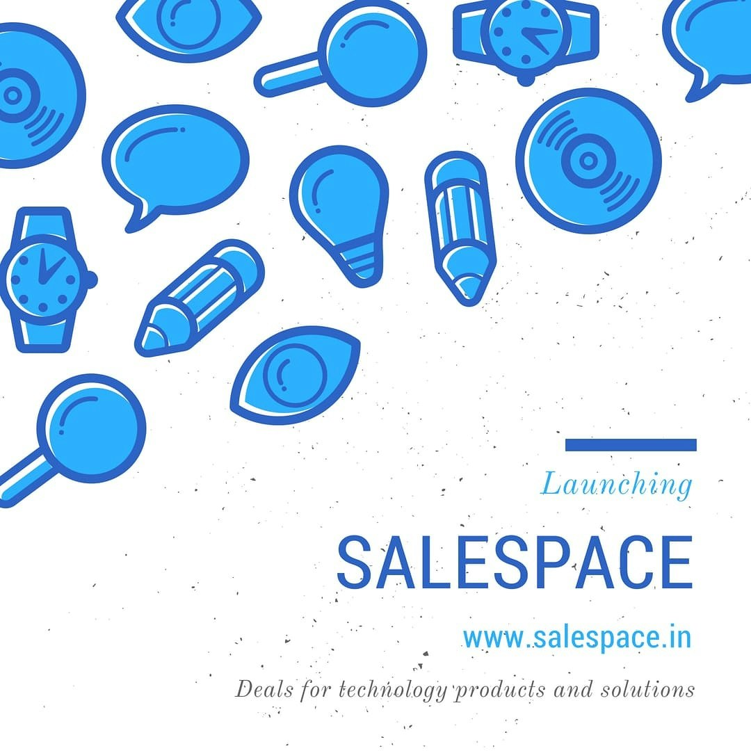 Salespace gallery image