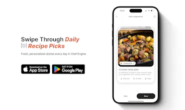 Chef Engine gallery image