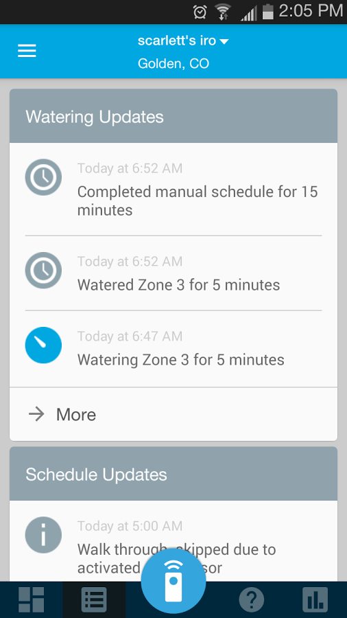 Rachio Smart Sprinkler Controller Generation 2 gallery image