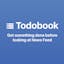 Todobook