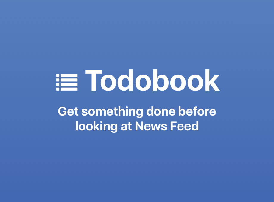 Todobook logo