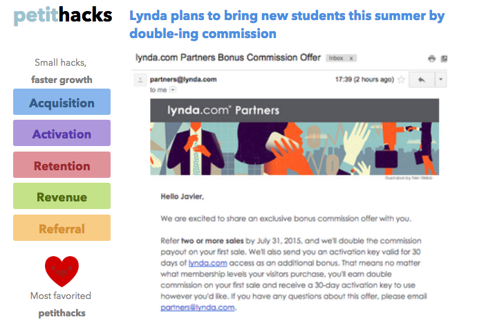 Petit Hacks gallery image