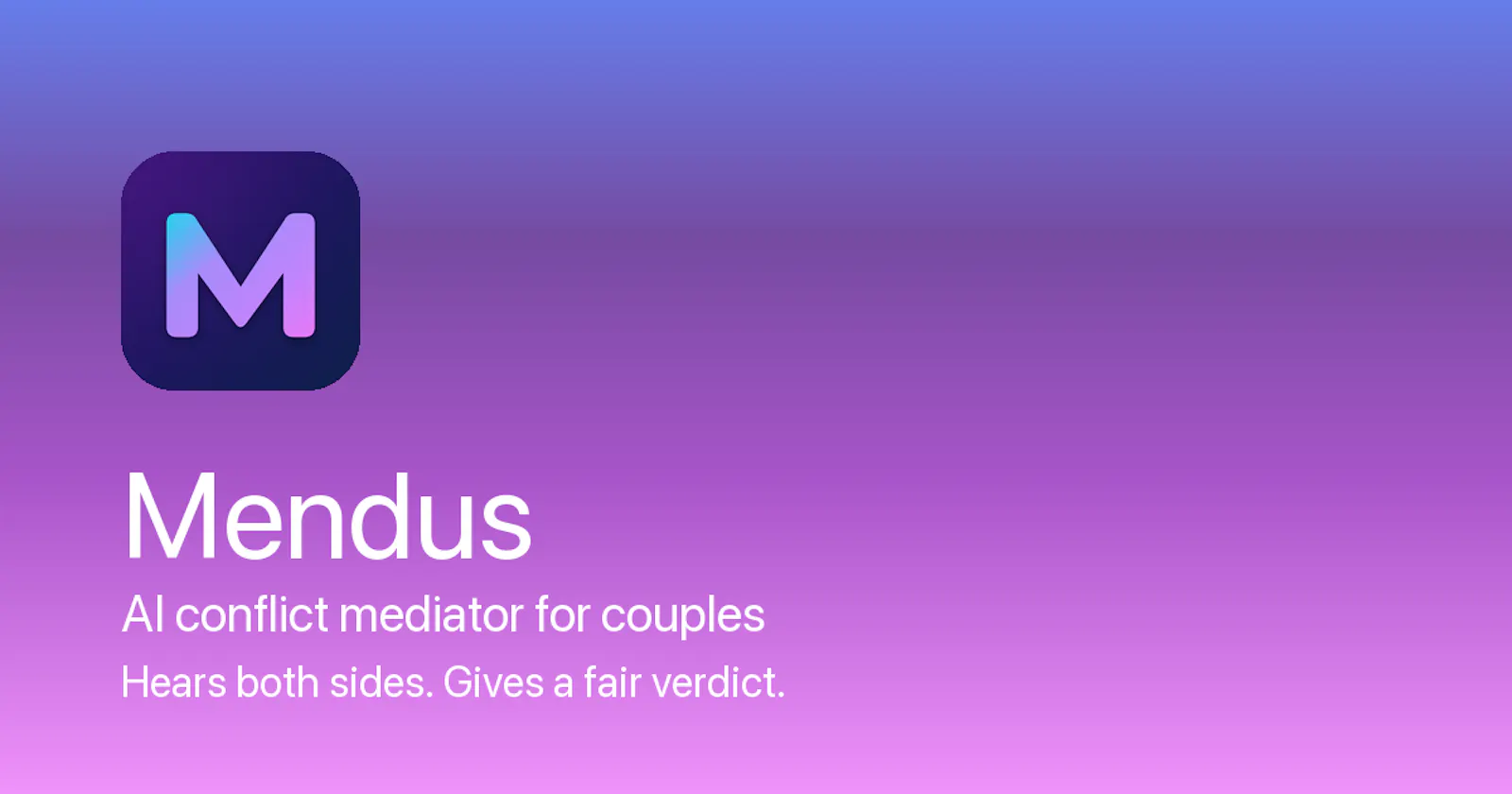 Mendus screenshot 1