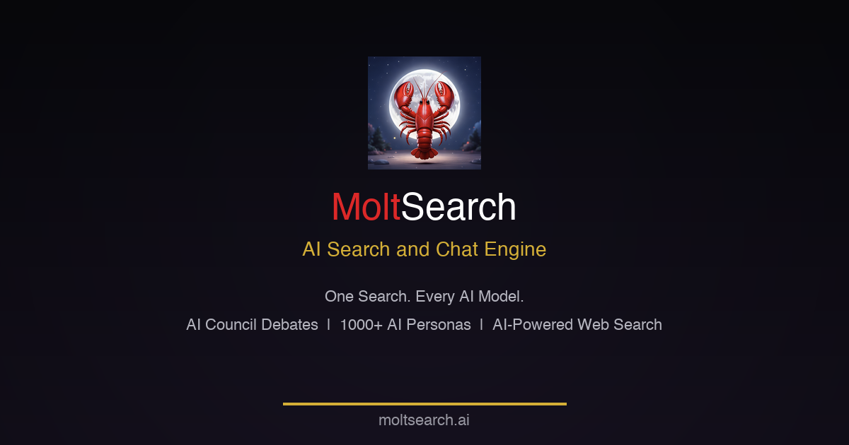 MoltSearch gallery image