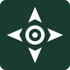 WebRun logo