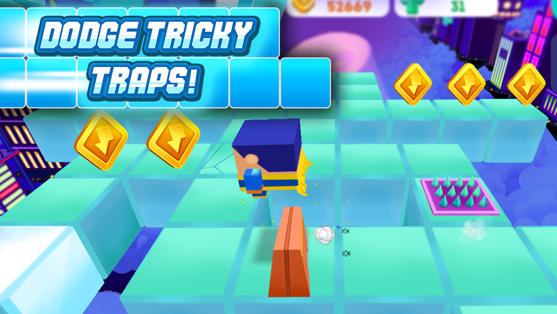 Zoom Blocks gallery image