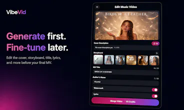 VibeVid gallery image