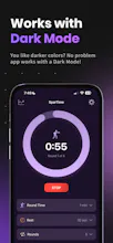 SparTime β Martial Arts Timer gallery image