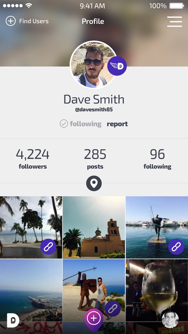 Discoverapp gallery image