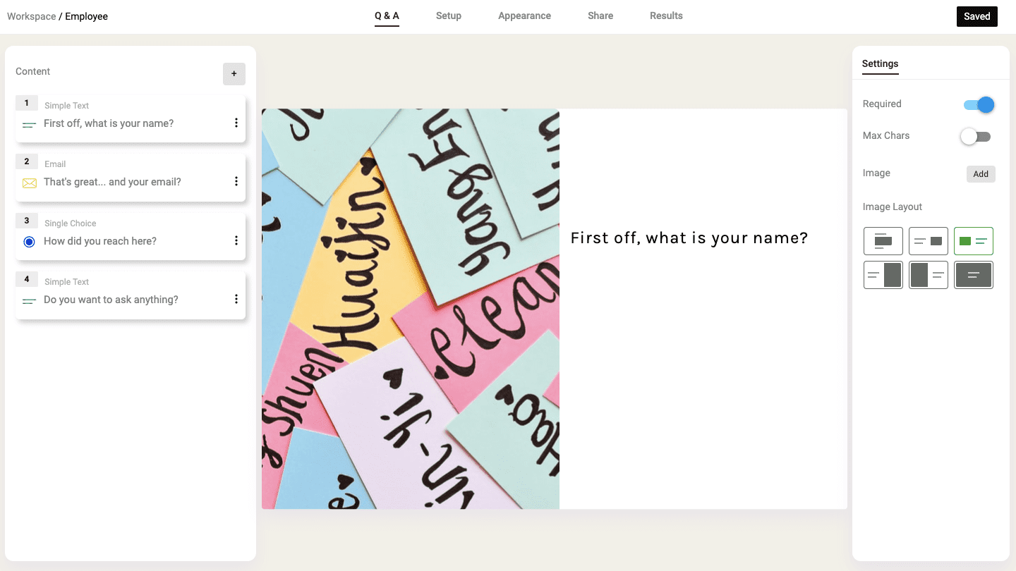 Formosal gallery image