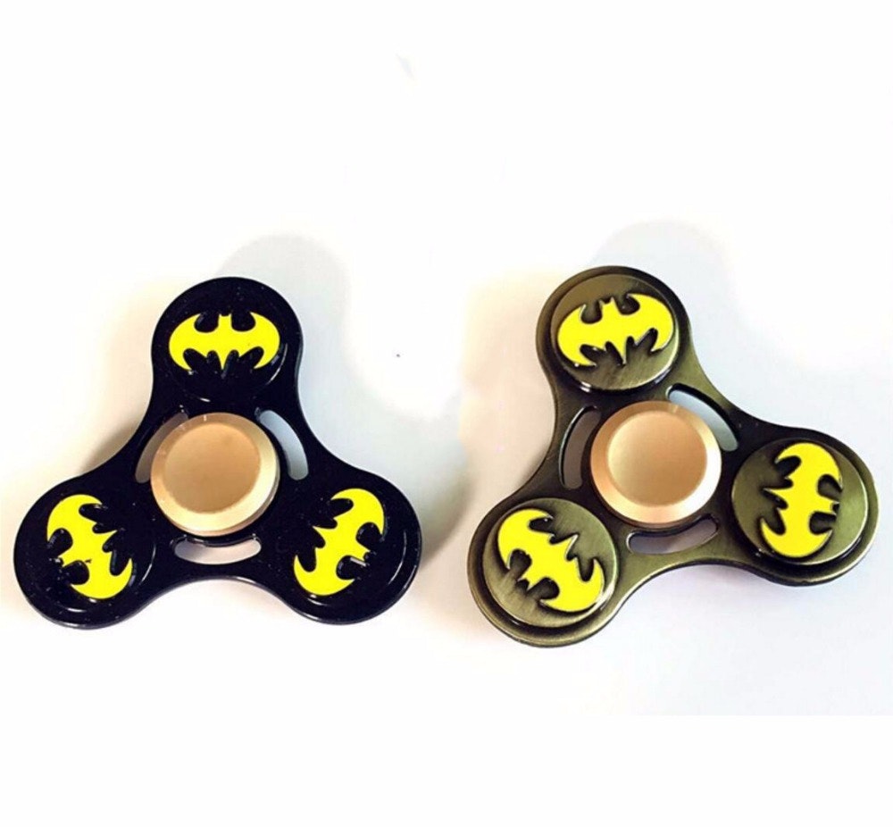 Super Heros Fidget Spinner