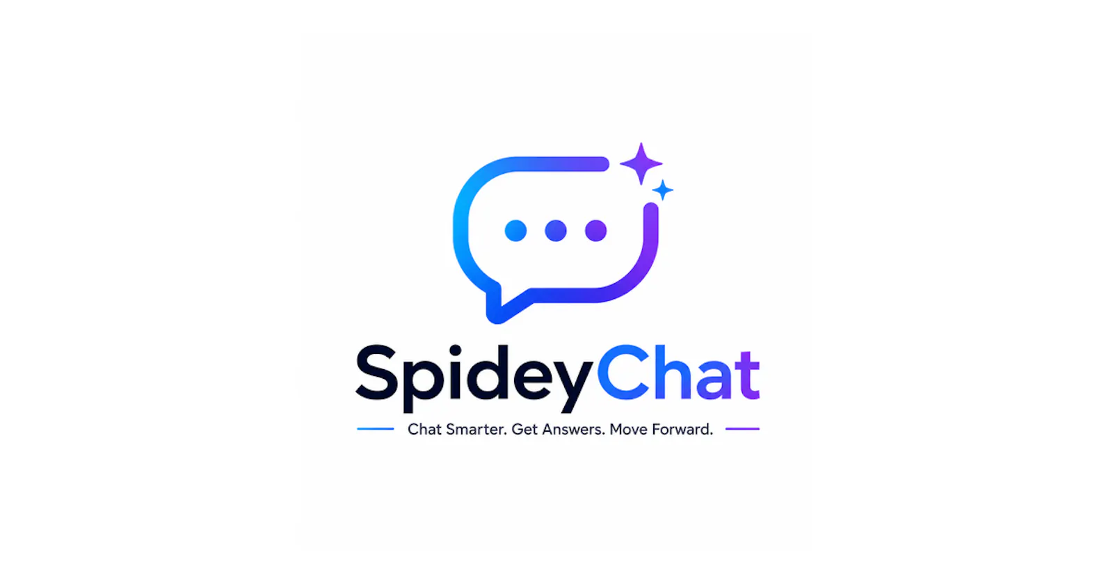 SpideyChat screenshot 2