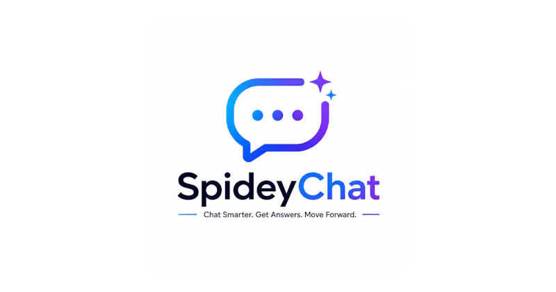 SpideyChat screenshot 2