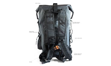 DryTide Waterproof Daypack gallery image