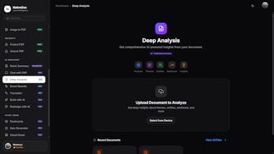 NativeDoc gallery image