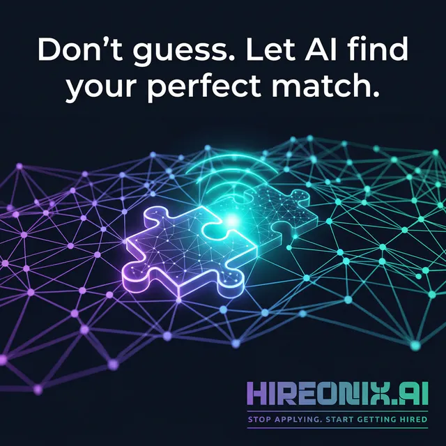 HireOnix™.ai gallery image