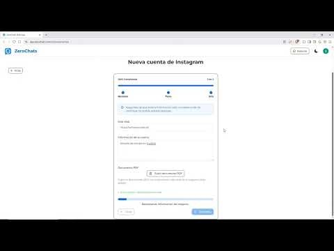 ZeroChats gallery image