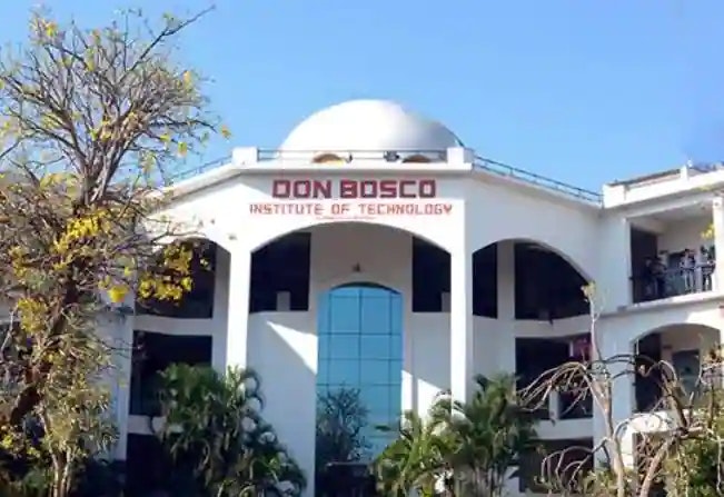 Don Bosco Instituto de Tecnologia