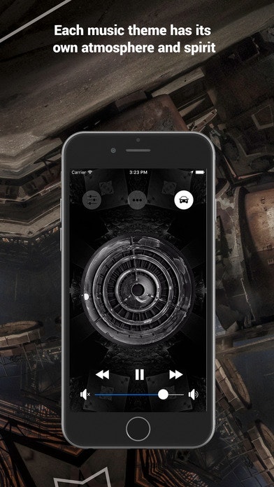 Staywalk gallery image