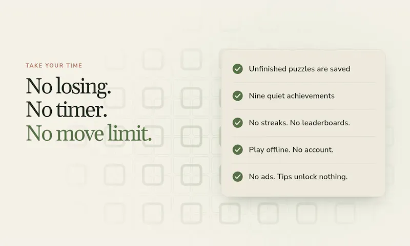 Loopoku screenshot 7