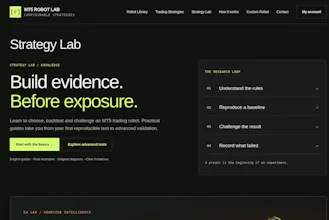 EA LAB gallery image