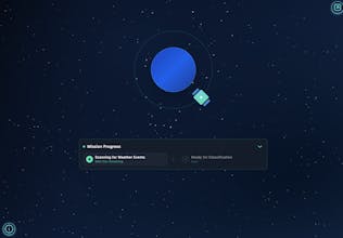 Star Sailors gallery image