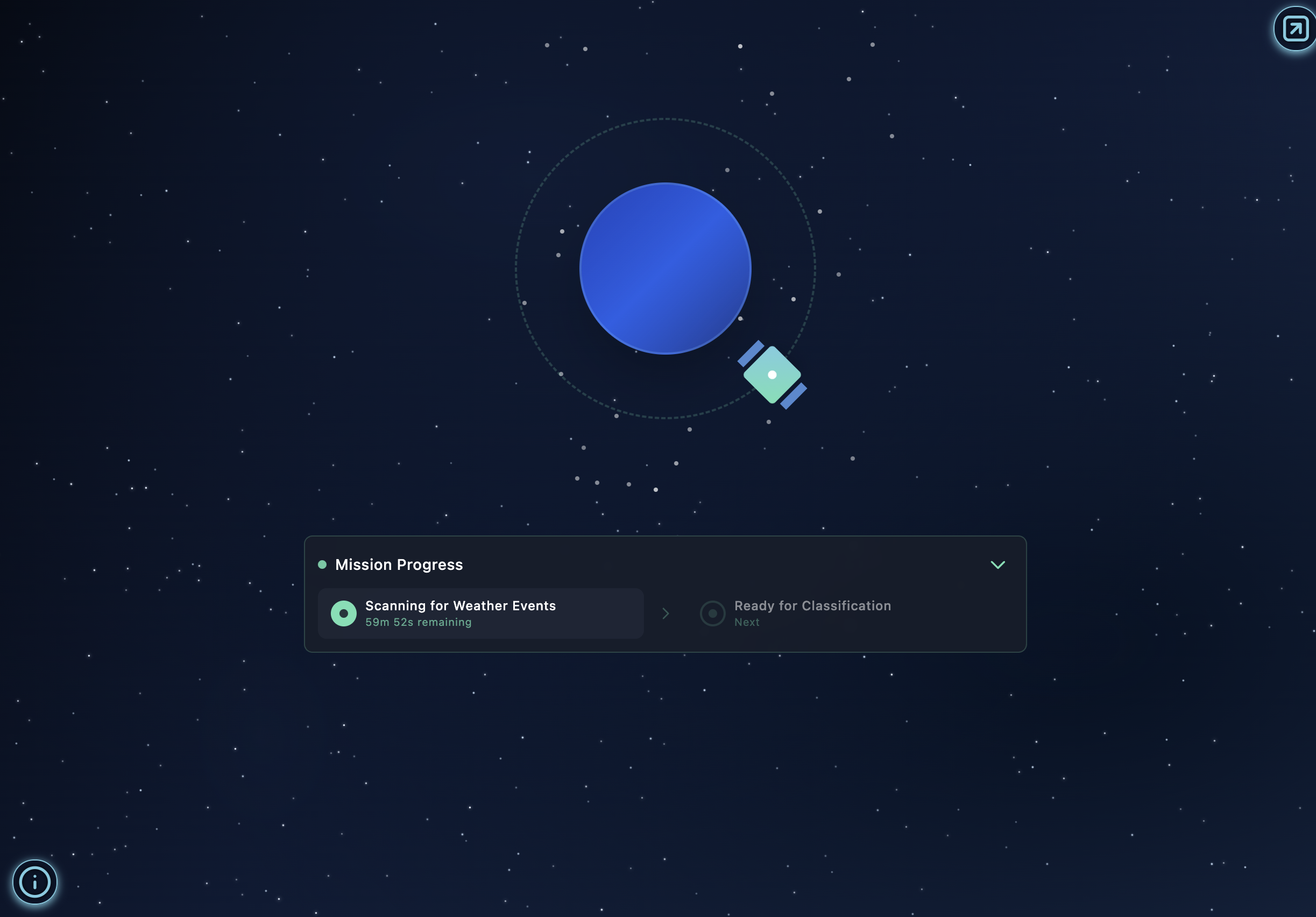 Star Sailors - Screenshot 2 showing product features and functionality