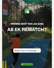 GULLY CRIX gallery image