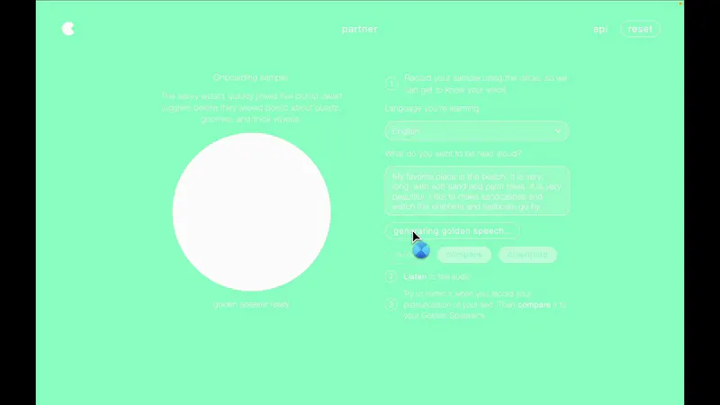 loxai screenshot 1 (video preview)